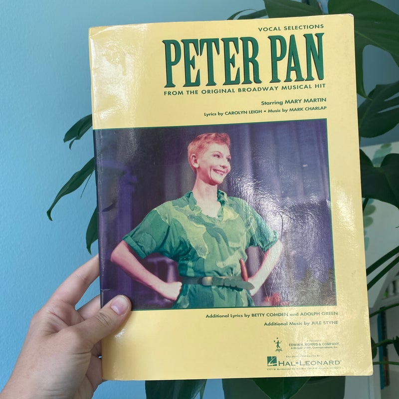 Peter Pan