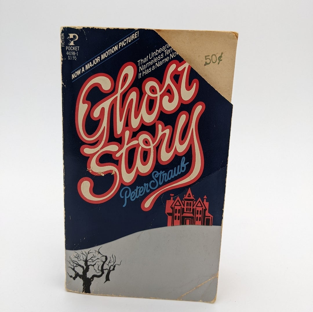 Ghost Story