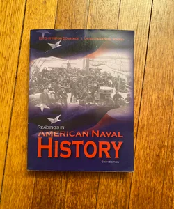 Readings in American Naval History