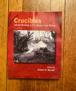 Crucibles