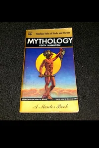 Mythology (1955) 
