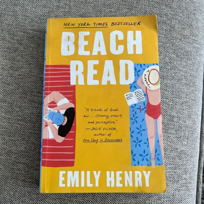 Beach Read