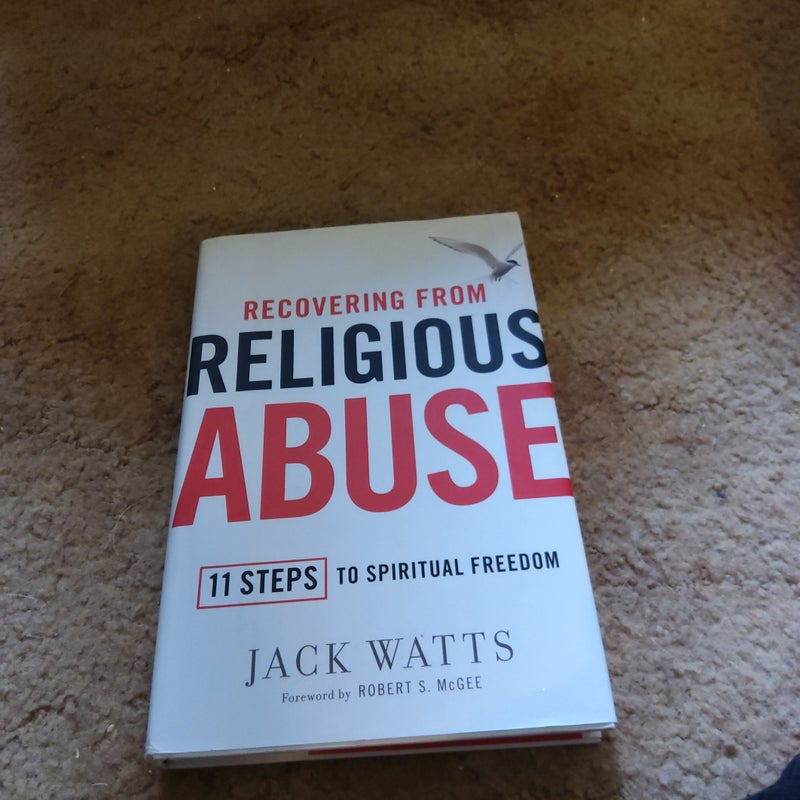 Recovering from Religious Abuse