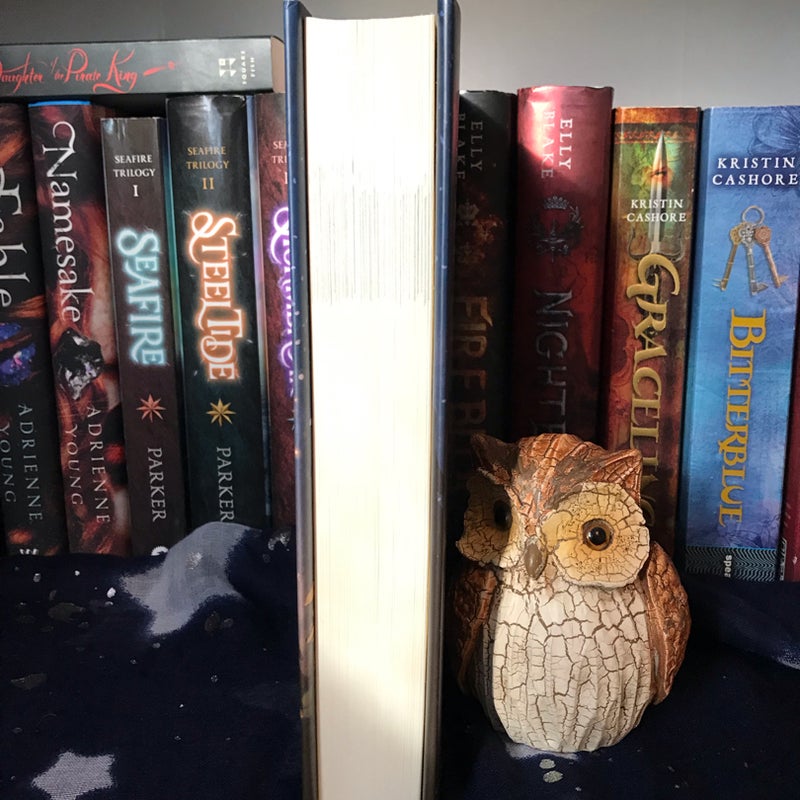 Hunting by Stars (a Marrow Thieves Novel)