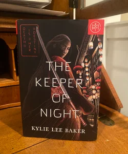 The Keeper of Night