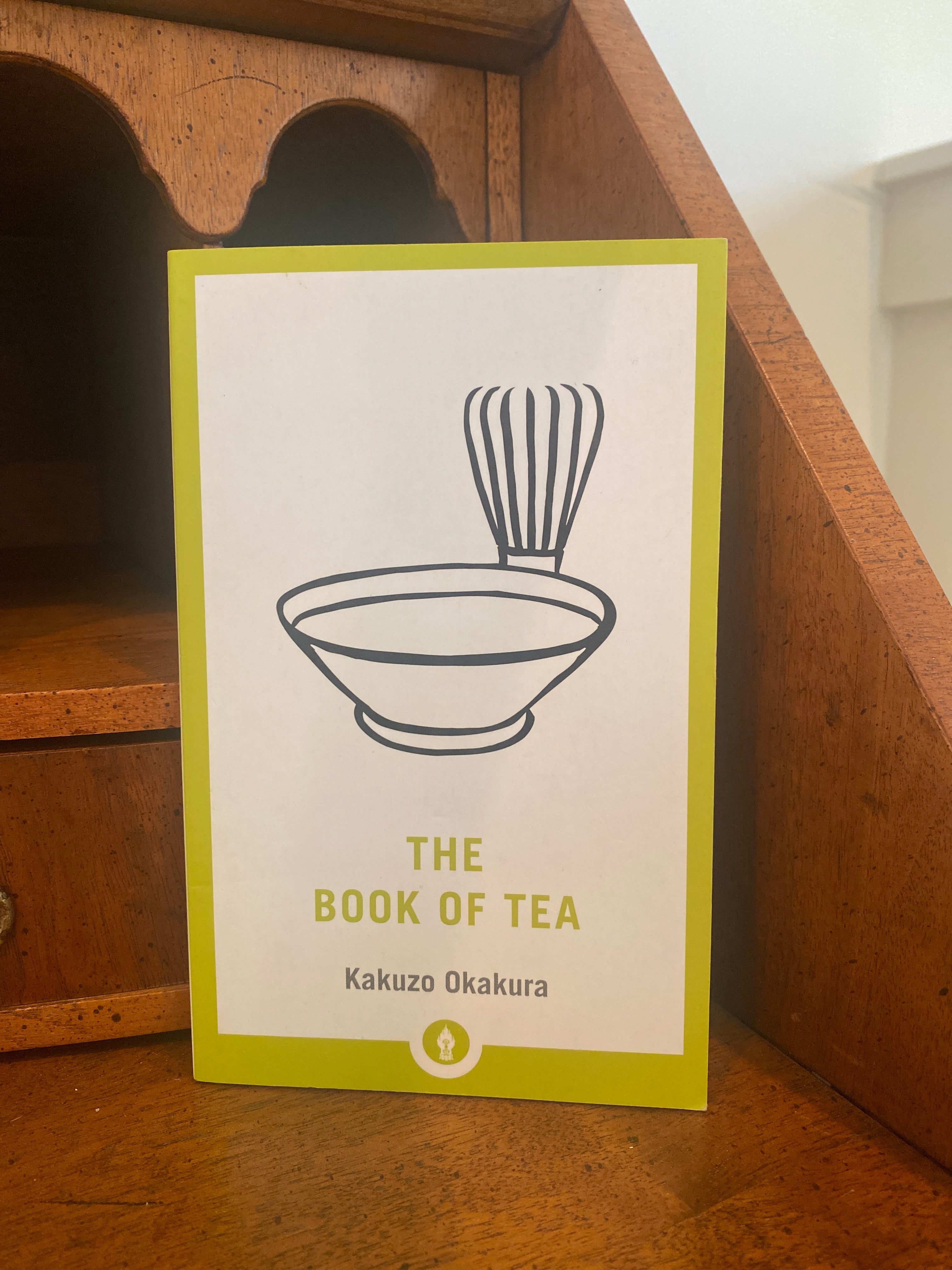 The Book of Tea