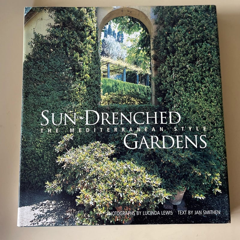 Sun-Drenched Gardens