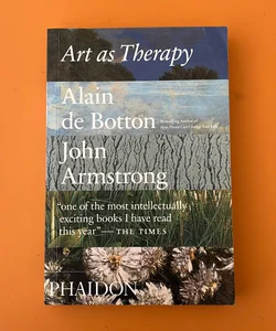 Art As Therapy