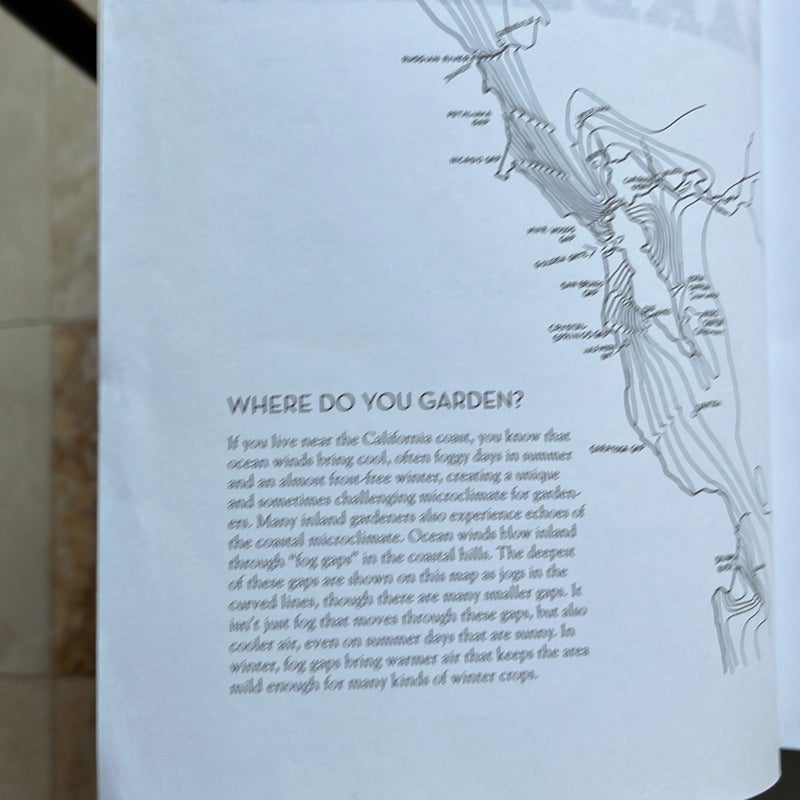 Golden Gate Gardening, 3rd Edition