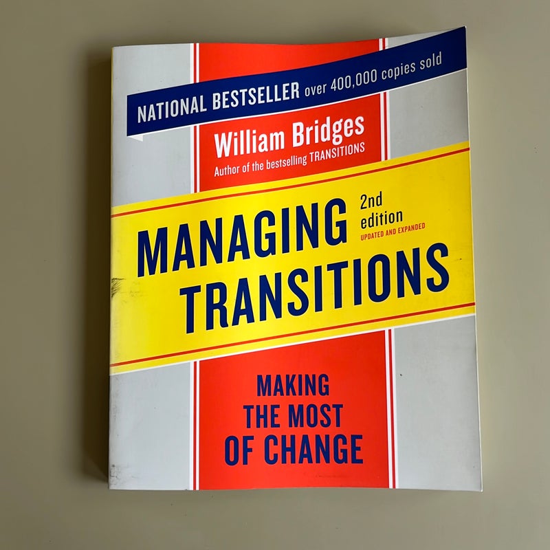 Managing Transitions