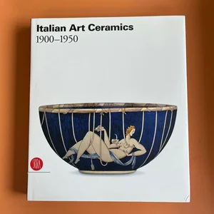Italian Art Ceramics