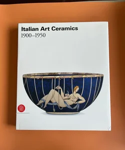 Italian Art Ceramics