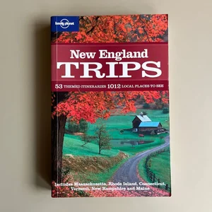 New England Trips