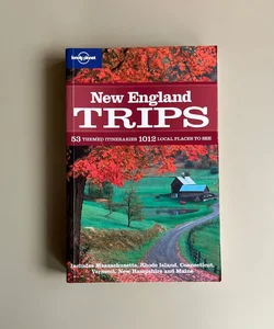 New England Trips