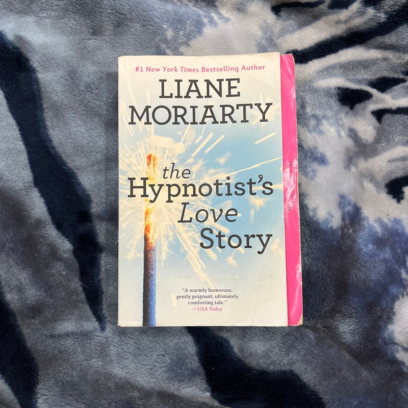 The Hypnotist's Love Story