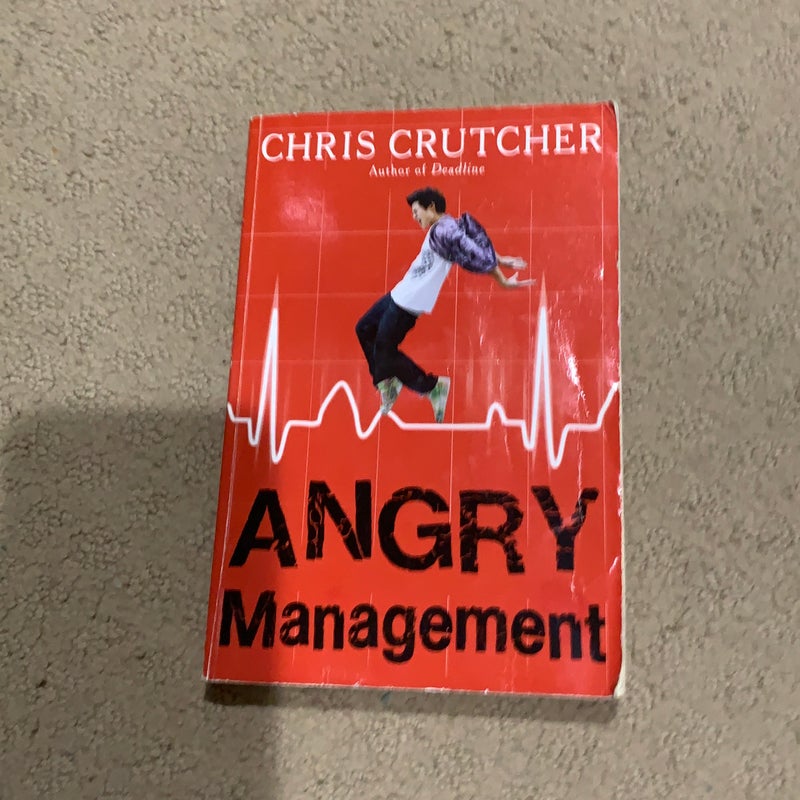 Angry Management