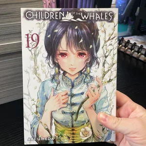 Children of the Whales, Vol. 19