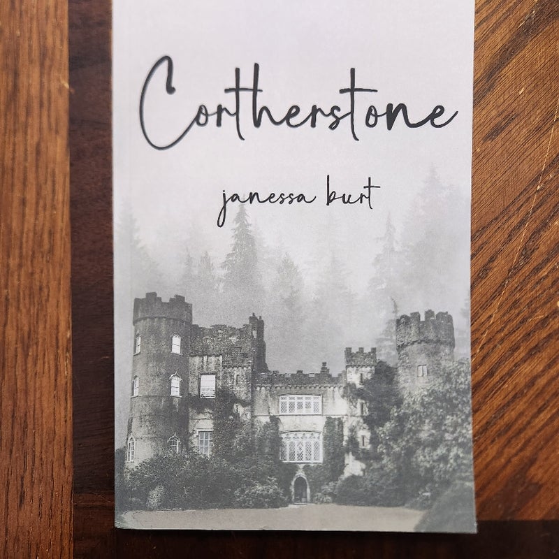 Cortherstone