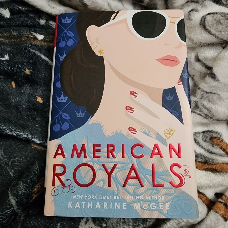 American Royals