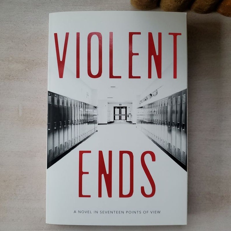 Violent Ends