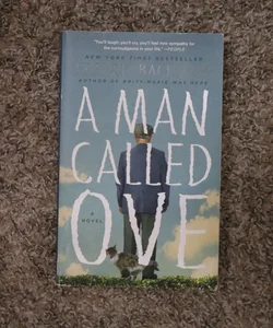 A Man Called Ove