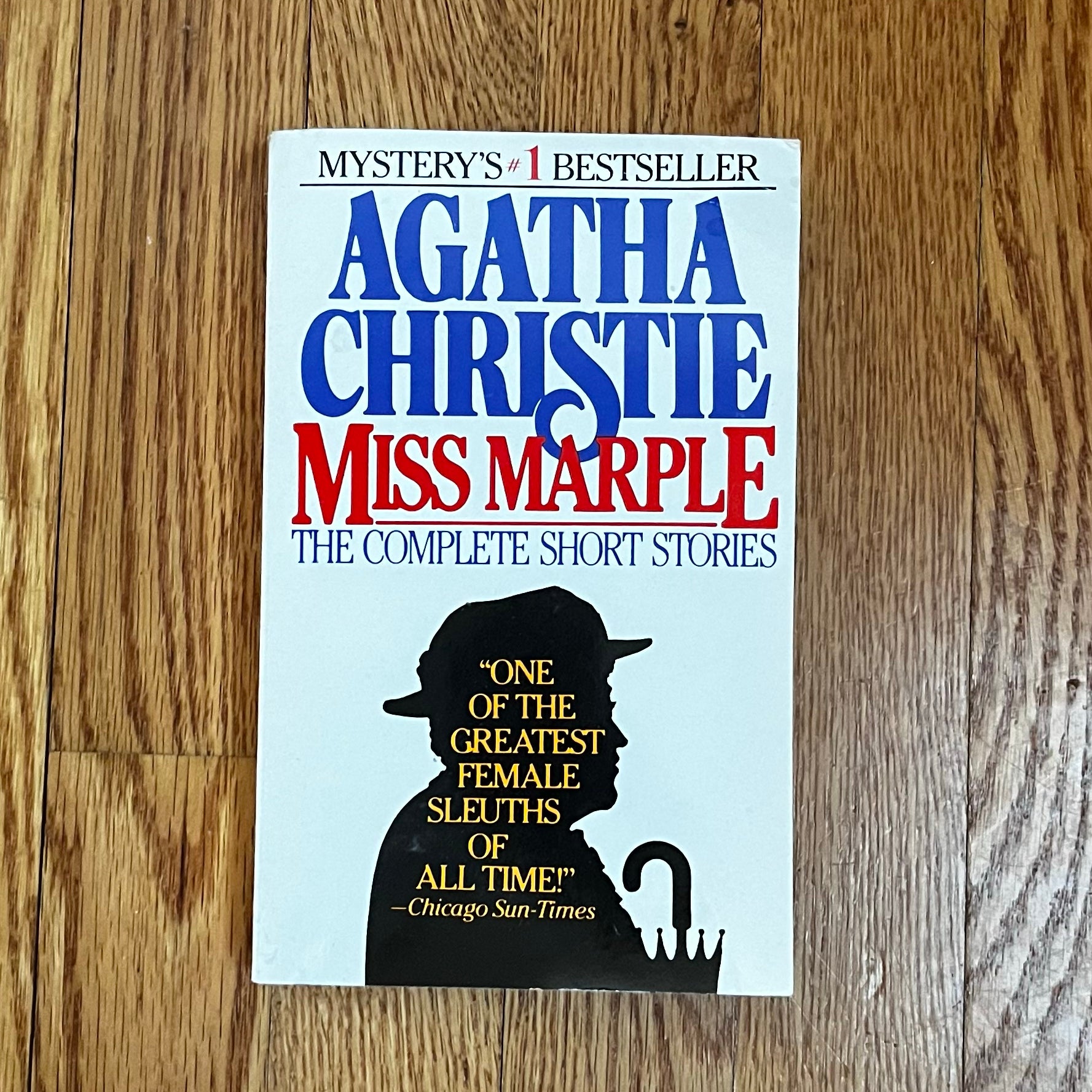 Miss Marple