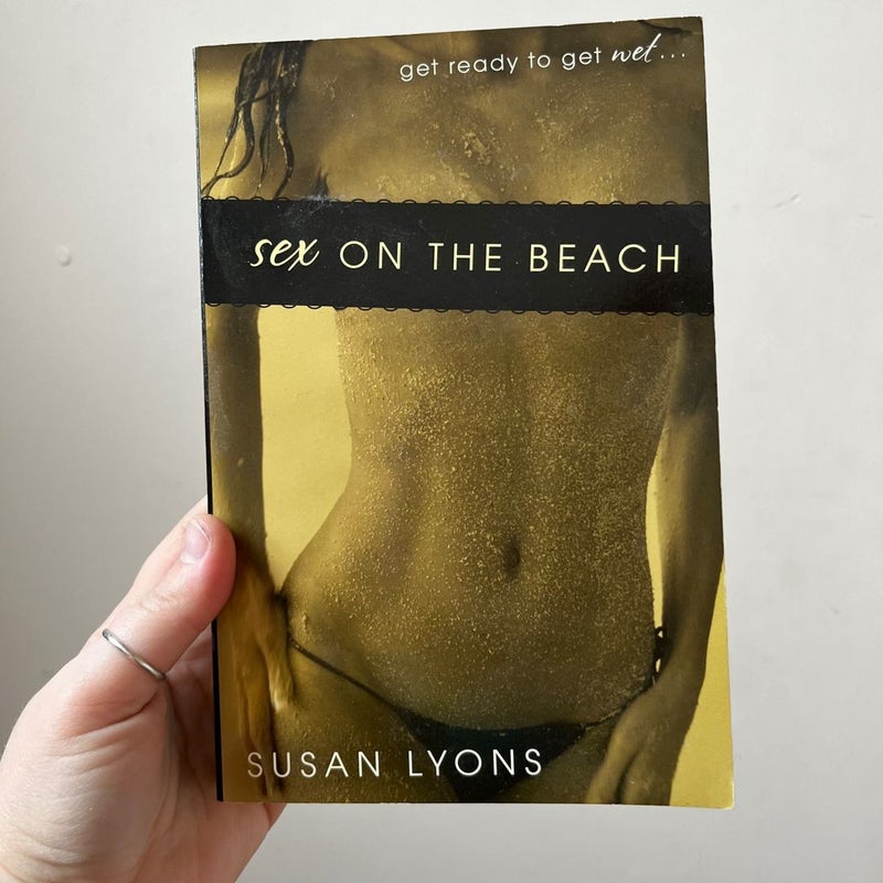 Sex on the Beach