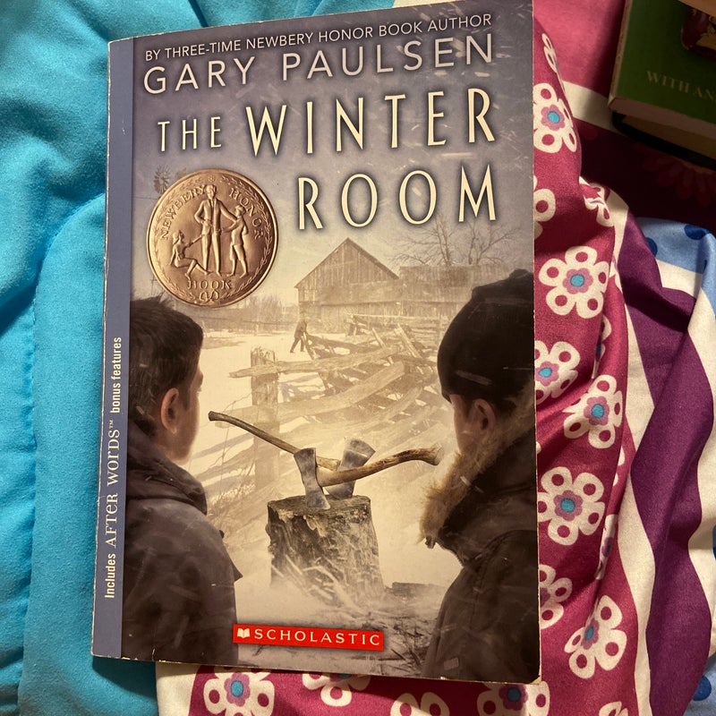 Winter Room