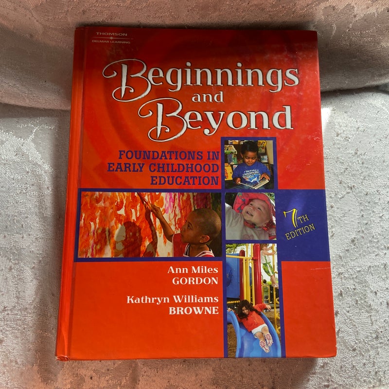 Beginnings and Beyond