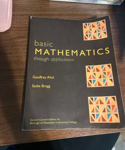 Basic Mathematics 