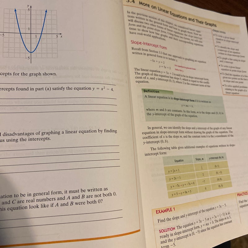 Introductory Algebra Through Applications