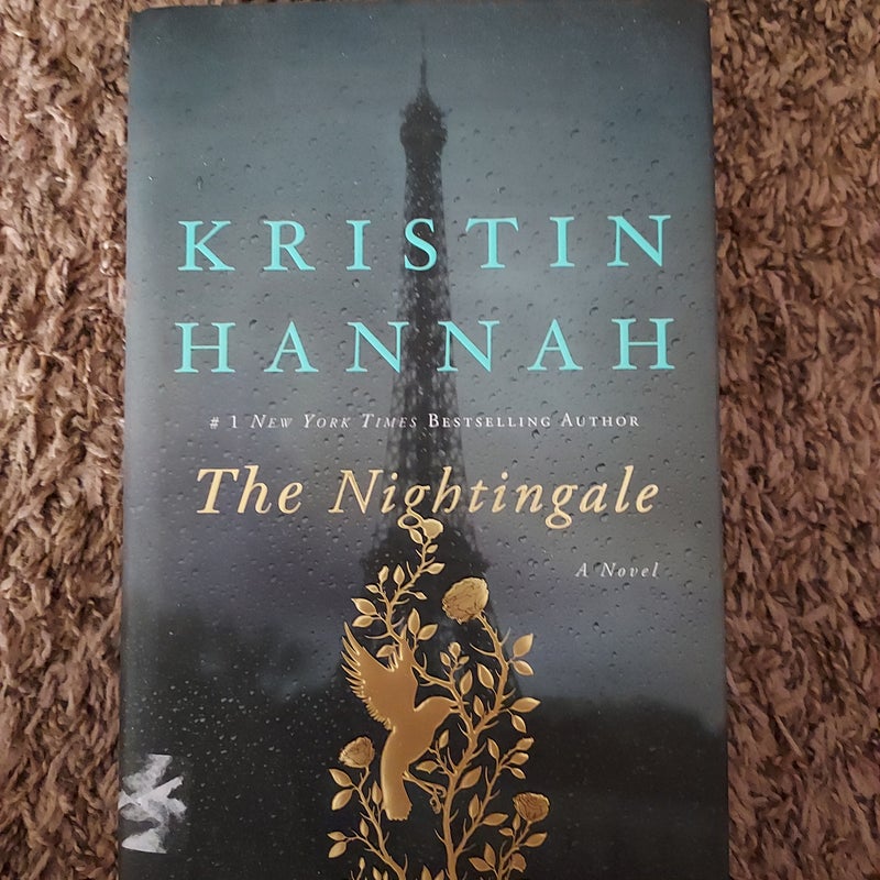 The Nightingale