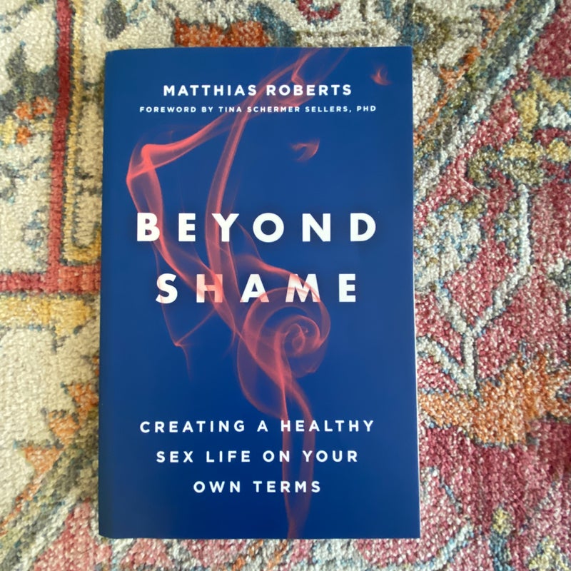 Beyond Shame