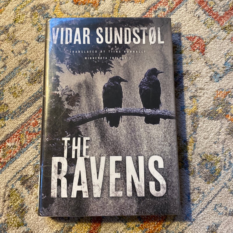 The Ravens