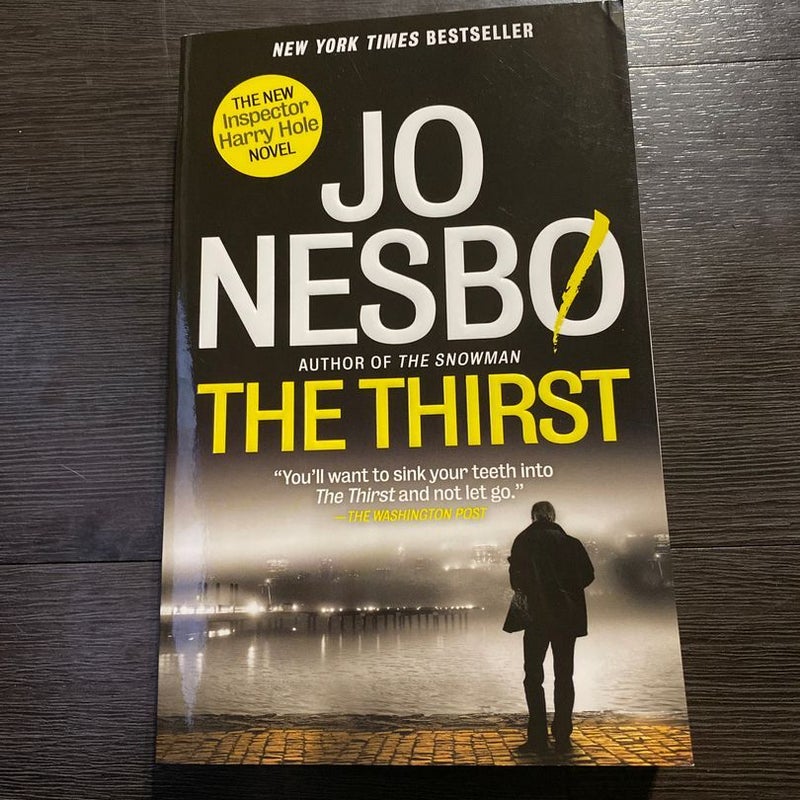 The Thirst