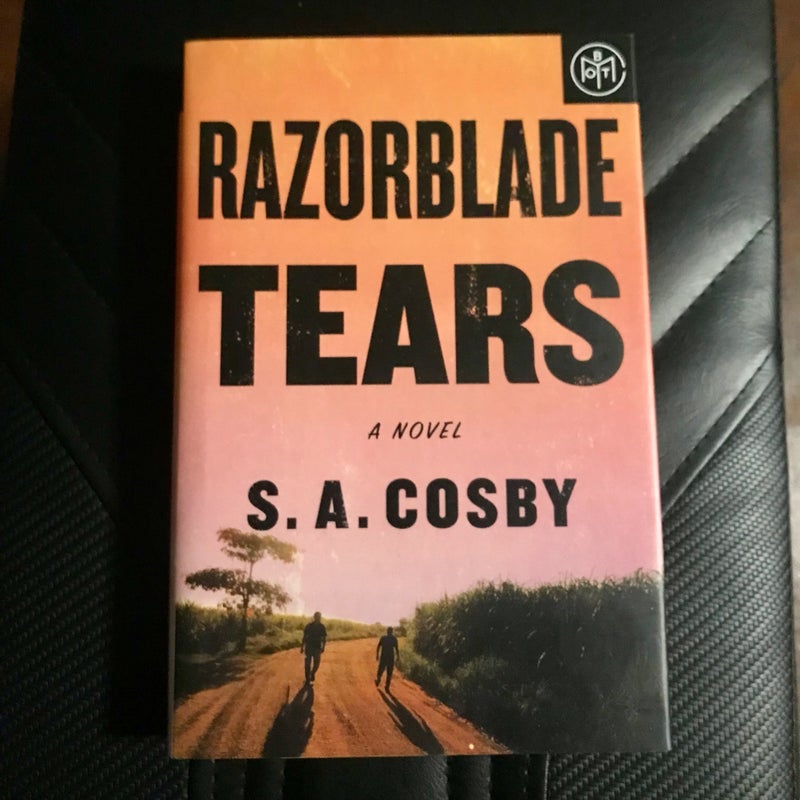 Razorblade Tears
