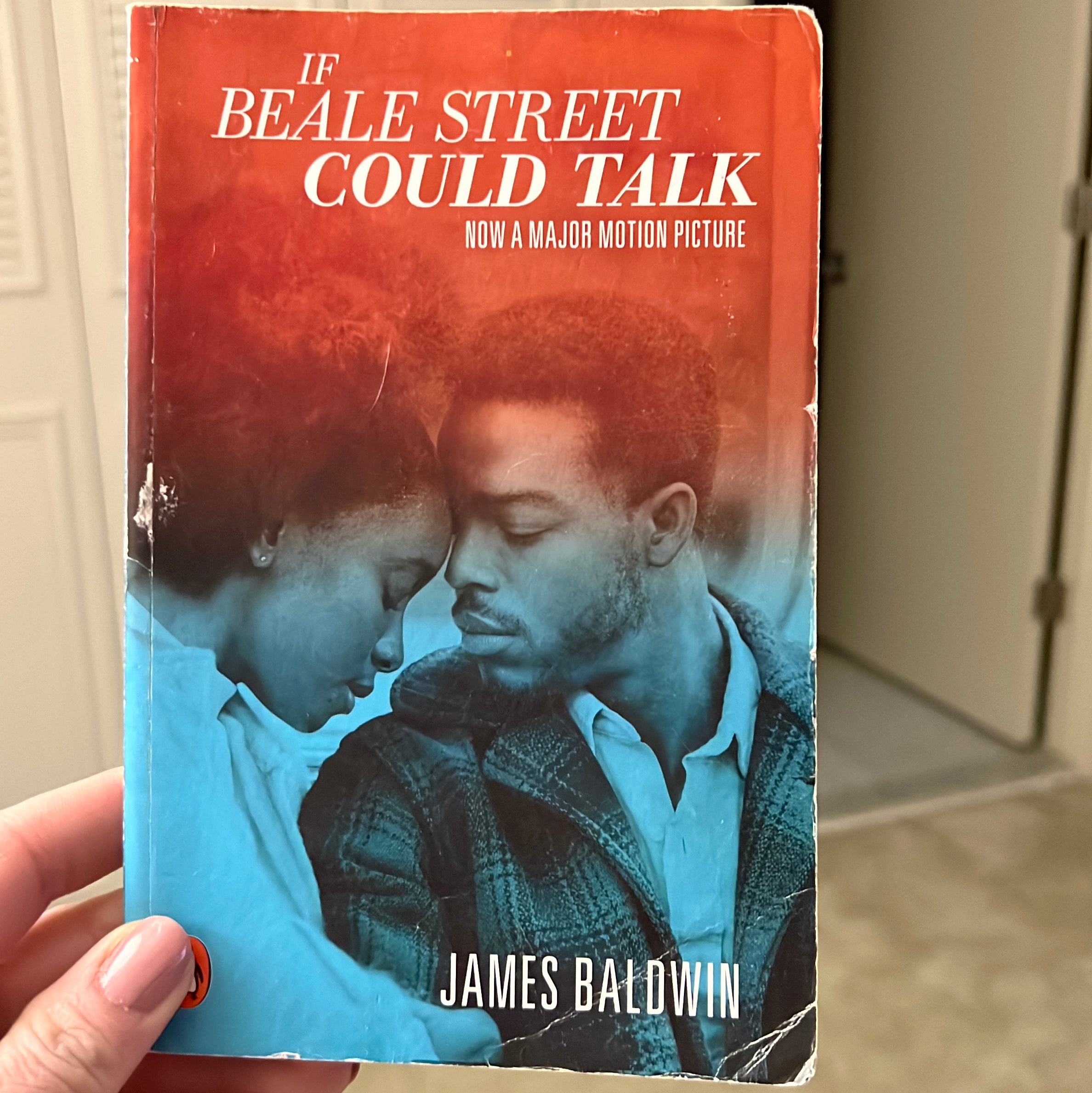 If Beale Street Could Talk