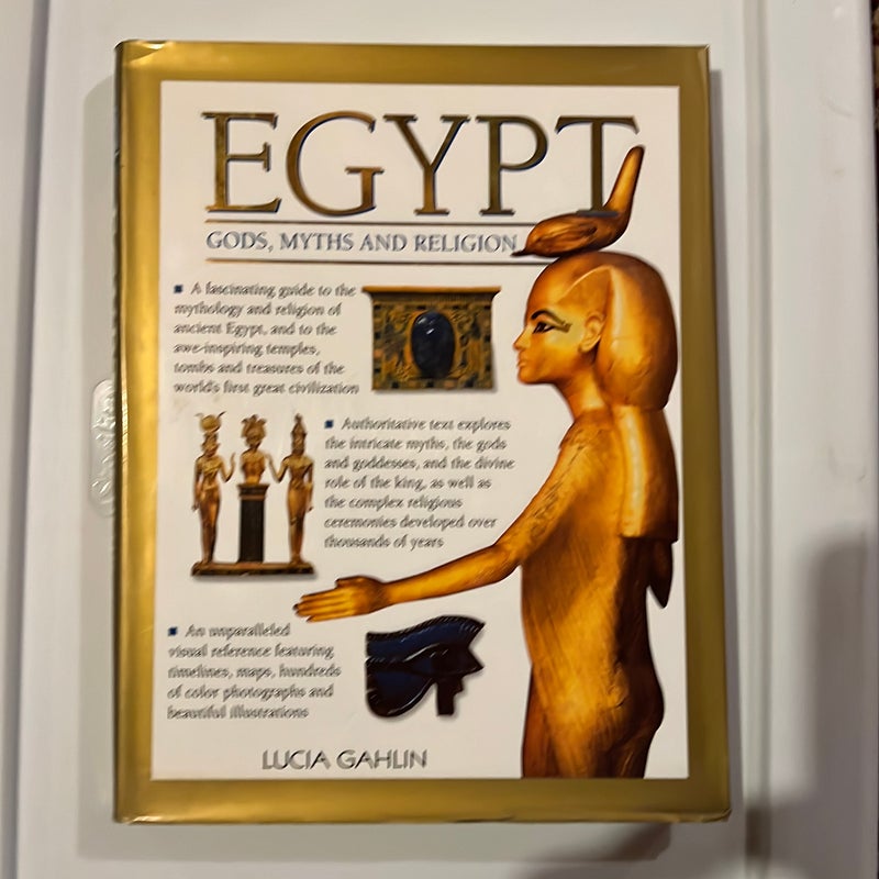 Egypt