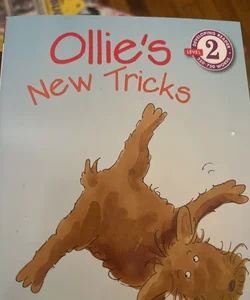 Ollie’s New Tricks 