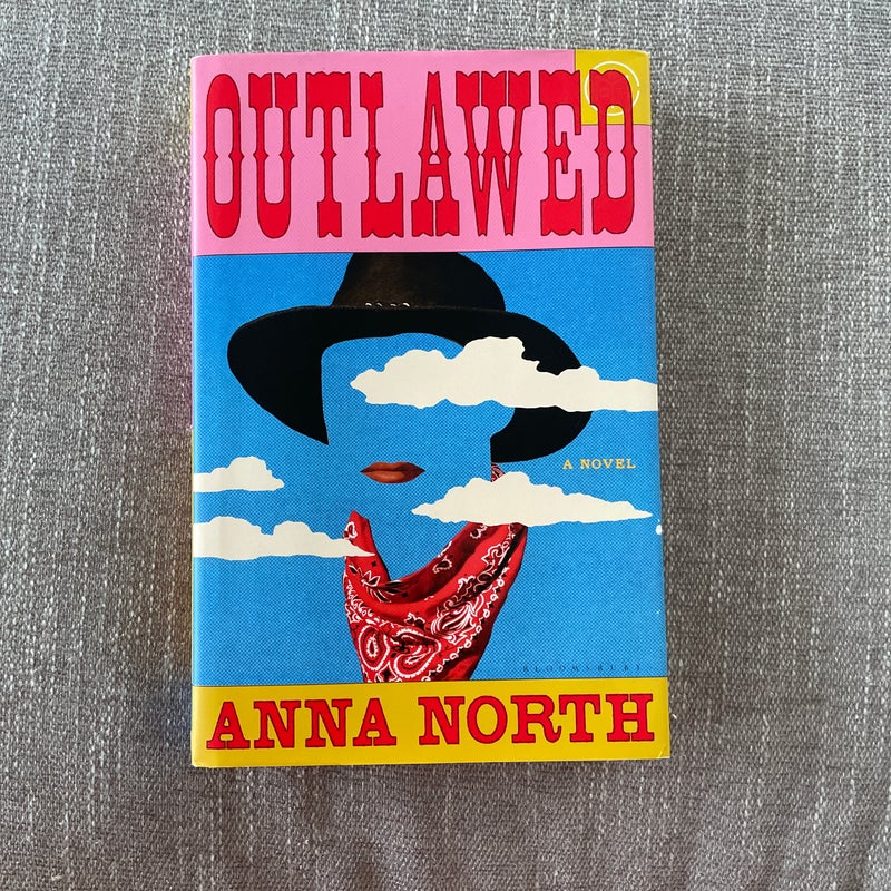 Outlawed