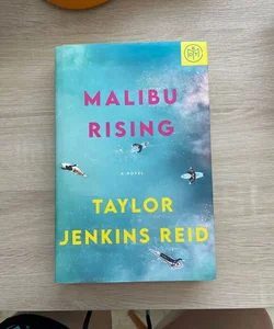 Malibu Rising