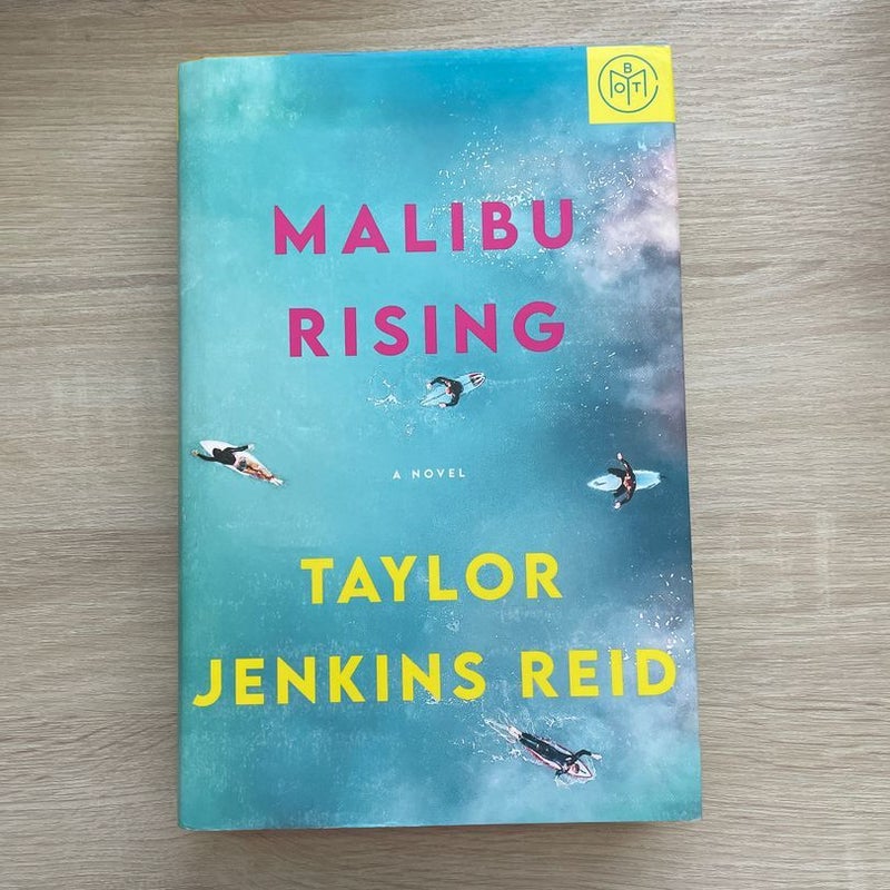 Malibu Rising