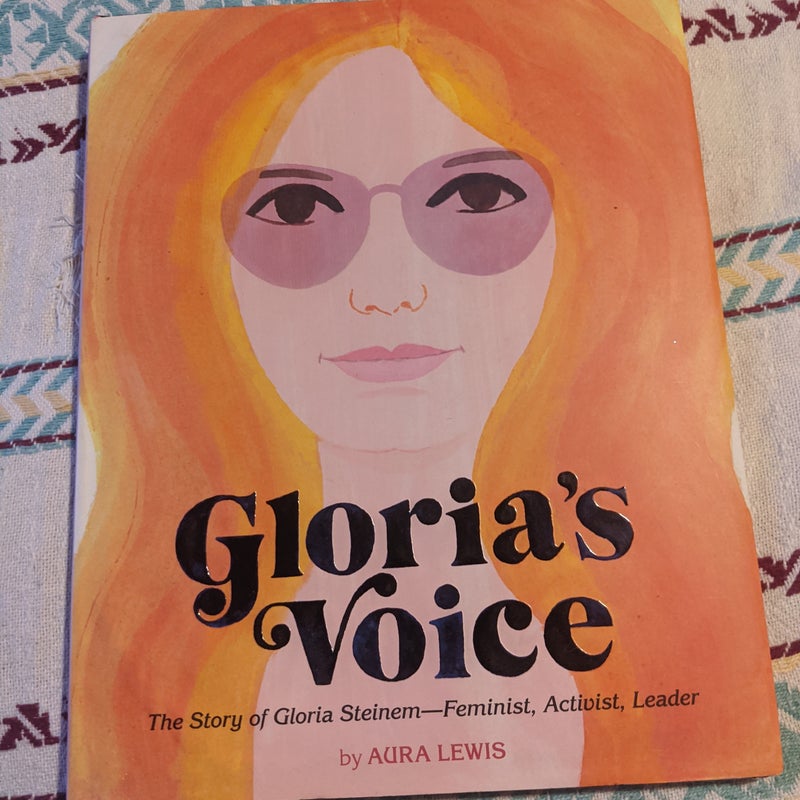 Gloria's Voice