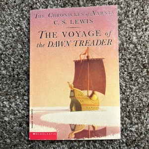 The Voyage of the Dawn Treader