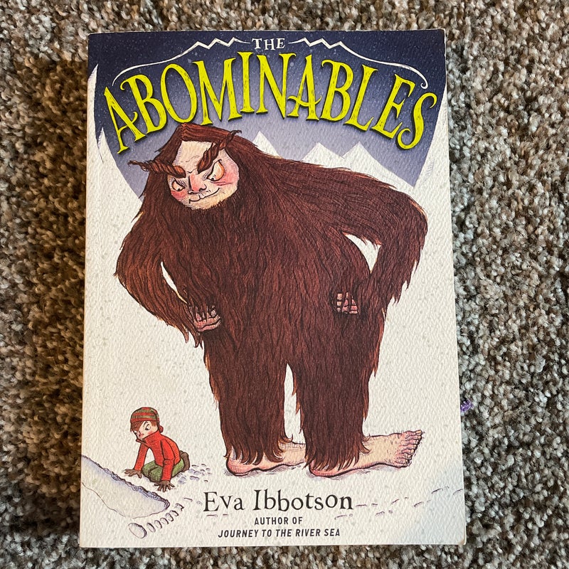 The Abominables