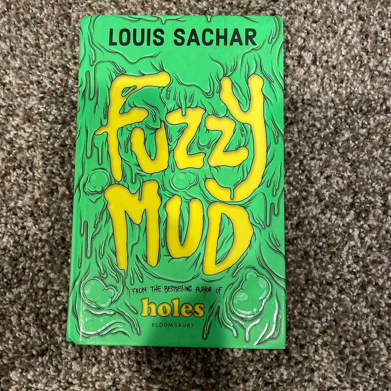 Fuzzy Mud