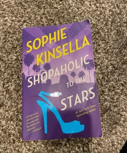 Shopaholic to the Stars