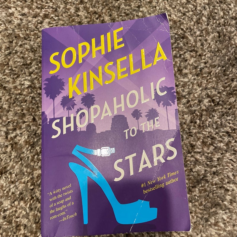 Shopaholic to the Stars