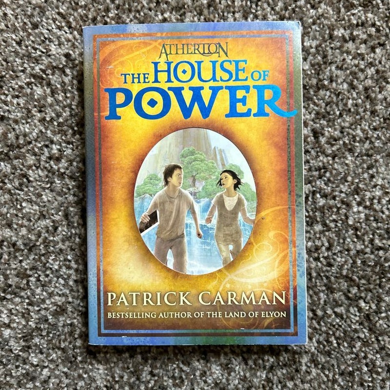 The House of Power