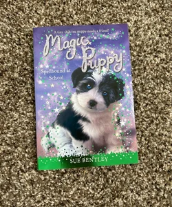 Magic Puppy